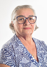 Foto de Iralice de Almeida da Camara