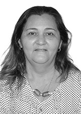 Foto de ROSANA CRISTINA BEZERRA DE ARAÚJO