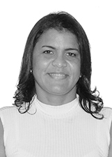 Foto de Edinete Maria de Vasconcelos