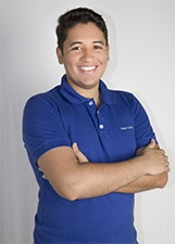 Foto de JADIEL ESDRAS ANDRADE