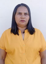 Foto de Vânia Felipe da Silva Andrade