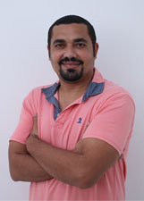 Foto de Allan Gefferson dos Santos