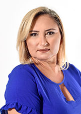 Foto de Nara Raquel da Conceição de Souza
