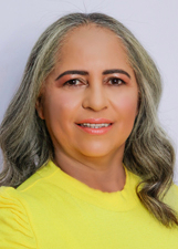 Foto de ELIETE MATEUS TRAJINO DE MORAES