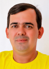 Foto de MELQUIZEDEQUE JOSÉ REBOUÇAS BEZERRA