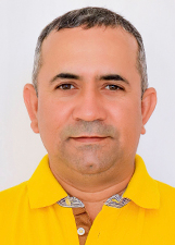 Foto de MARCOS ANTONIO DO NASCIMENTO SILVA