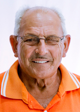 Foto de PAULINO BISPO DE MENESES
