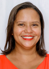 Foto de ARIADNA DAS NEVES BEZERRA