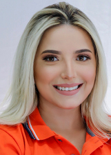 Foto de CLARA KADIDJA SOARES DA SILVA