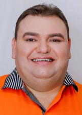 Foto de FABRICIO DE SOUSA CARVALHO