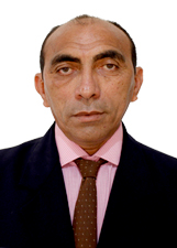 Foto de Domingos Marcolino de Oliveira
