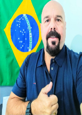 Foto de Christian Barnard Medeiros e Silva