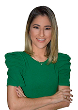 Foto de FERNANDA BARROS ROCHA RODRIGUES