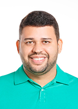 Foto de IGOR DA SILVA NICACIO DE BRITO