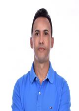 Foto de JOÃO BATISTA GARCIA DA SILVA