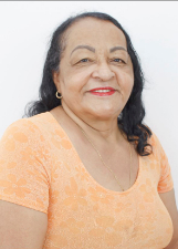 Foto de TEREZINHA DE JESUS