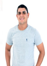 Foto de ROGÉRIO DA SILVA FERREIRA