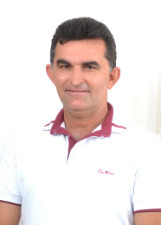 Foto de José Elpídio de Moura Filho
