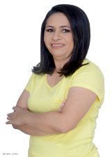 Foto de ANTONIA NETA DE MENDONÇA DE MELO