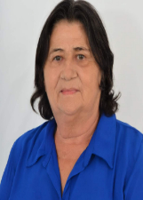 Foto de Elita Costa de Freitas