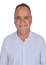 Foto de Jadson Faustino Mendes da Silva