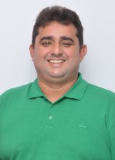 Foto de HUDSON LUTERO FONTOURA