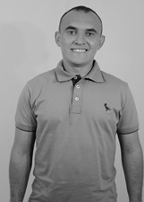 Foto de JORGE LUIZ DE SOUZA OLIVEIRA