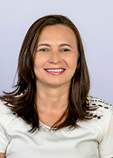 Foto de DINARIA CRISTINA SANTOS DE OLIVEIRA ESTEVAM