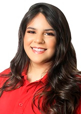 Foto de IVANESSA THUANY DOS SANTOS OLIVEIRA