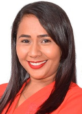 Foto de SINÁRIA REINALDO DA SILVA