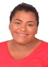 Foto de CARLA MASSONILA DA SILVA