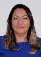 Foto de IOLANDA PEREIRA DE SOUZA XAVIER
