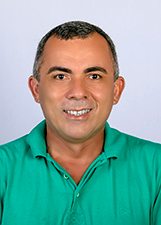Foto de JORGE MARCIO DE OLIVEIRA VARELA