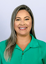 Foto de WALMIRA LAYSE MONTEIRO LACERDA DE BARROS