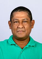 Foto de JOÃO BERNARDO DOS SANTOS