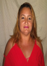 Foto de DAMIANA MARIA DA CUNHA DOS SANTOS
