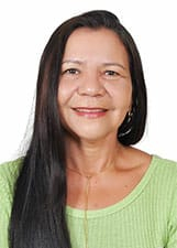 Foto de ALDA CLECIA DE SOUZA GRATWOHL