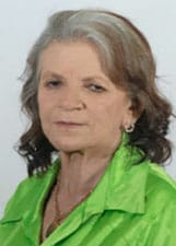 Foto de MARIA DAS VIRGENS DE LIMA DO NASCIMENTO