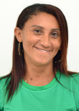 Foto de FRANCISCA EVENUBIA BEZERRA DA SILVA