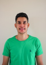 Foto de JOSÉ APARECIDO CÂNDIDO DE LIMA