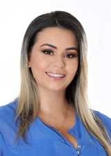 Foto de KARIGINA DAYANA MAIA COSTA