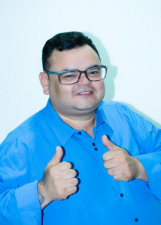 Foto de JOSÉ NARLIANO DA SILVA MOURA