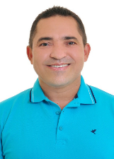 Foto de REGINALDO ALVES DA SILVA
