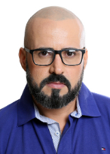 Foto de ANDERSON DO PRADO ALVES