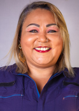 Foto de Josilene da Silva Simões