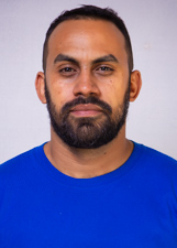Foto de FLÁVIO VINICIUS DE SOUSA SILVA