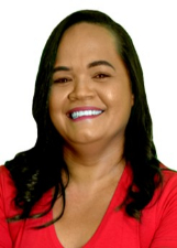 Foto de JOSEANE REGINA DA SILVA