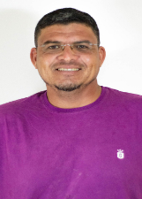 Foto de FABIO DOS SANTOS CORREIA
