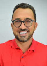 Foto de JADSON CARLOS COUTINHO DA SILVA