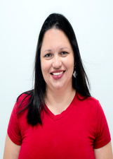 Foto de CRISTIANE COSTA ARAÚJO
